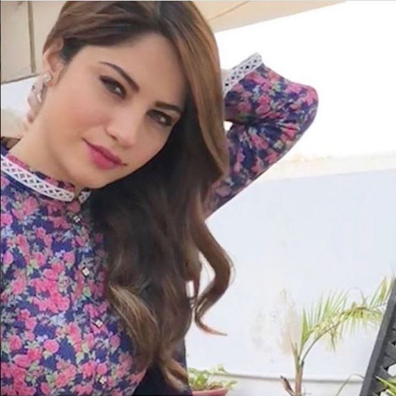 How Neelum Munir Manages To Stay Fit Even After Eating A lot