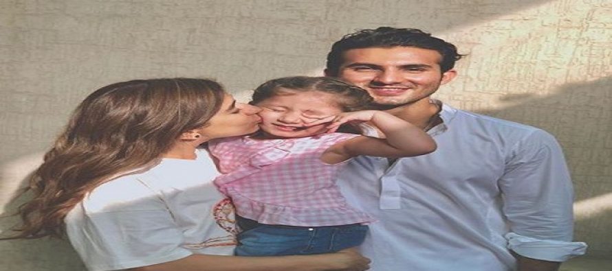 Nooreh Shehroz’s Video Is The Cutest Thing You’ll See On Internet Today