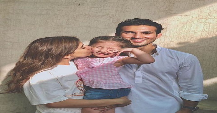Nooreh Shehroz’s Video Is The Cutest Thing You’ll See On Internet Today