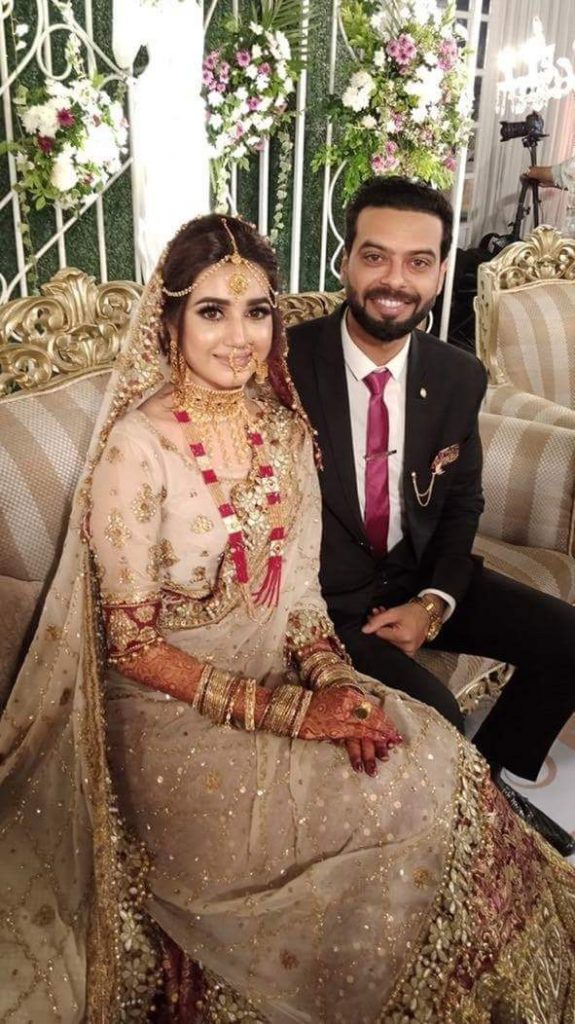 Pakistani Celebrity Weddings 2018 - New List