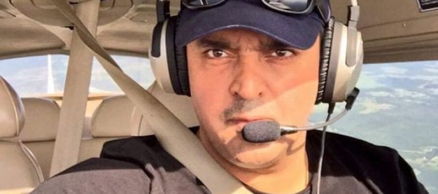 Fakhr e Alam’s Mission Parwaaz Is About To Start