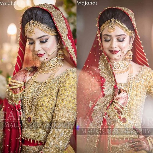 Sara Razi Khan Wedding Pictures New & Exclusive | Reviewit.pk
