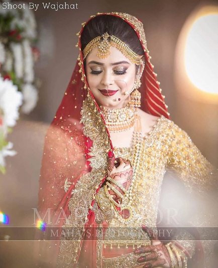 Sara Razi Khan Wedding Pictures New & Exclusive