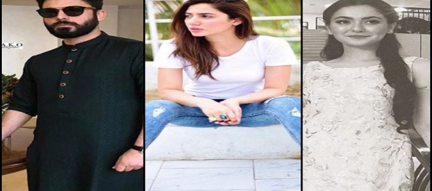 Four Famous Celebrities Wearing Same Kurta
