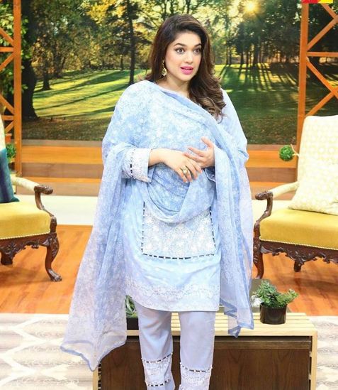 Sanam Jung Wants This News To Get Viral About Herself