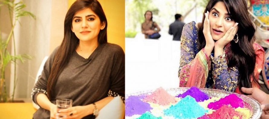 Ten Things You Didn’t Know About Sanam Baloch