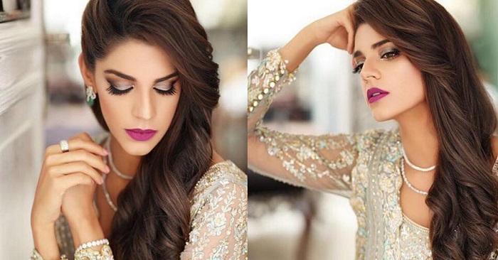 Beautiful Latest Pictures Of Sanam Saeed