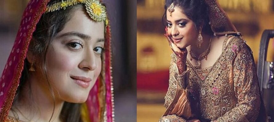 Why Did Sara Razi Get Married So Early