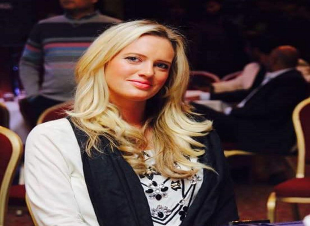 Shaniera Akram Wants Women To Be Appreciated