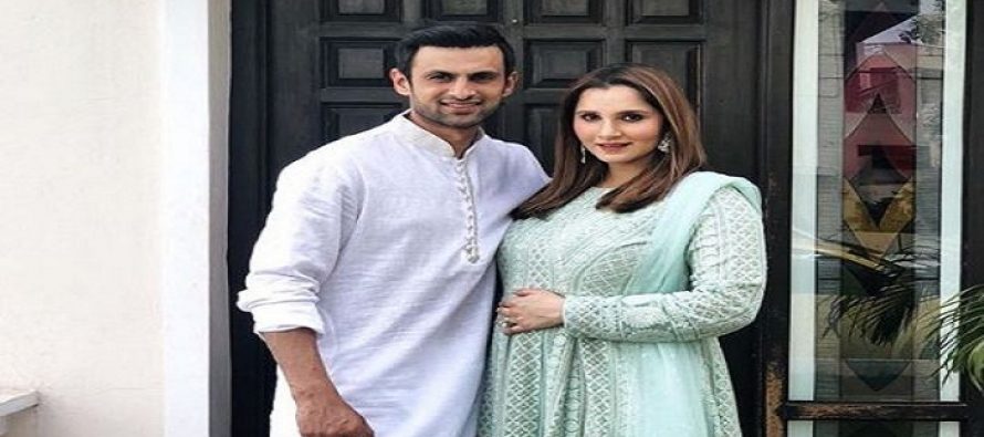 Shoaib Malik On His Expectations From His Unborn Child