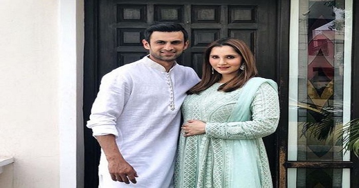 Shoaib Malik On His Expectations From His Unborn Child