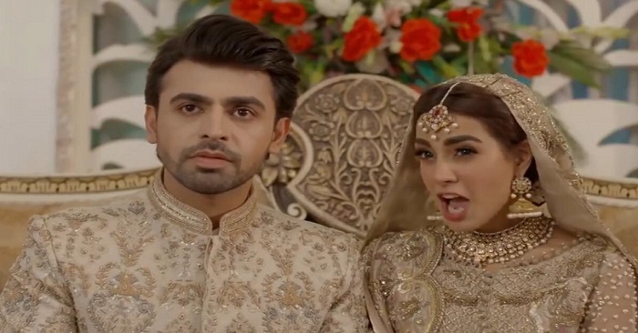 Best On-Screen Couples of Pakistani Dramas In 2018