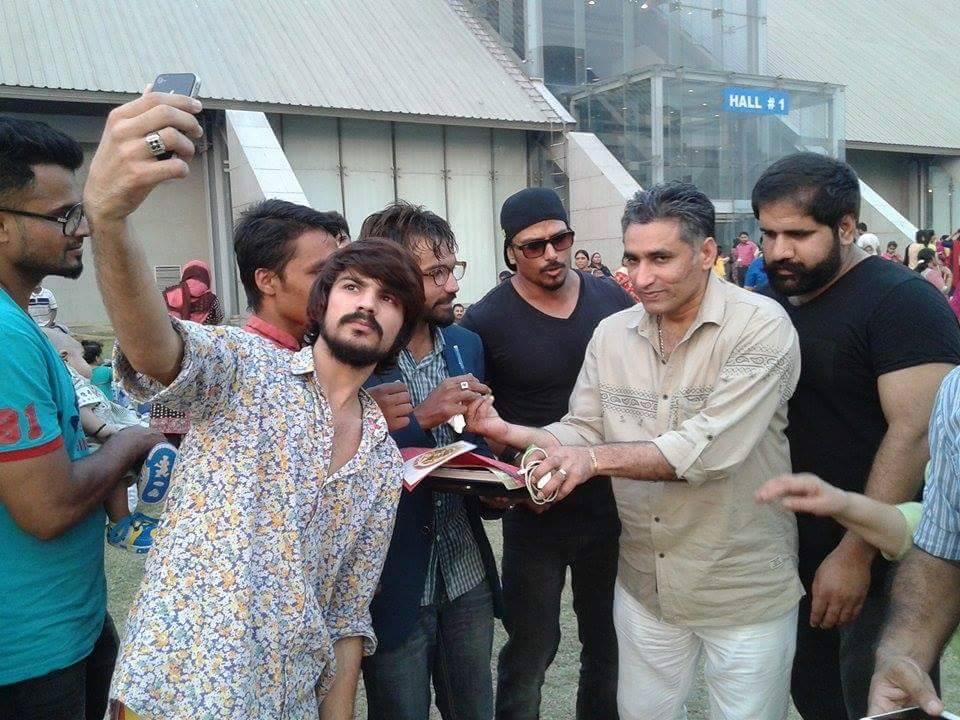 Sudden Demise Of Chef Tahir Chaudhary