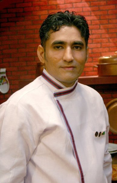 Sudden Demise Of Chef Tahir Chaudhary