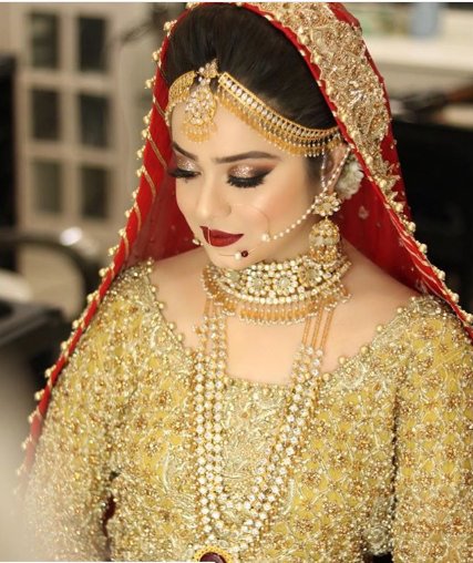 Sara Razi Khan Wedding Pictures New & Exclusive | Reviewit.pk