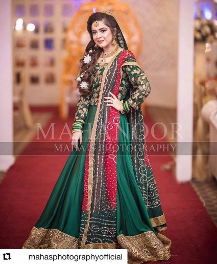 Sara Razi Khan Wedding Pictures New & Exclusive