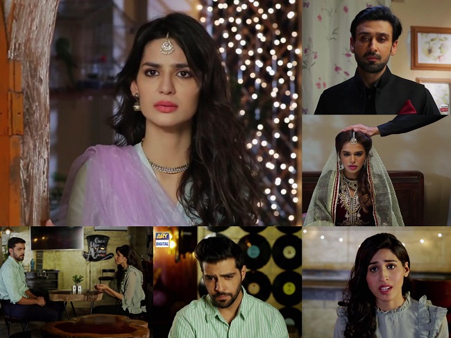 Woh Mera Dil Tha Last Episode Story Review - Gratifying