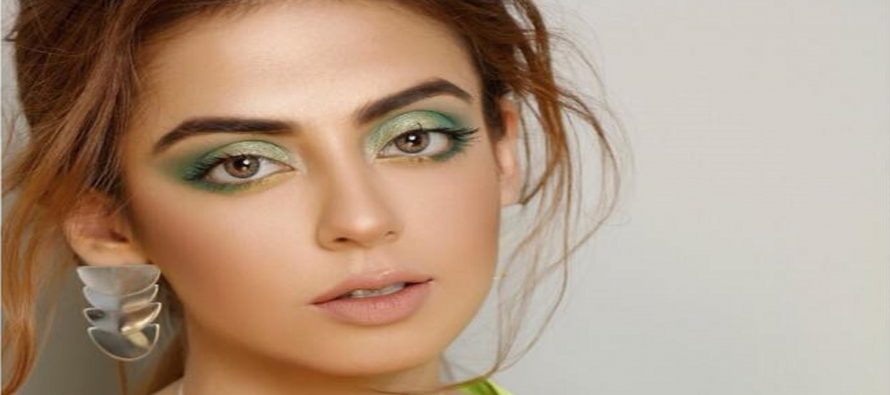 Yashma Gill Has Got Some Fiery Dance Moves