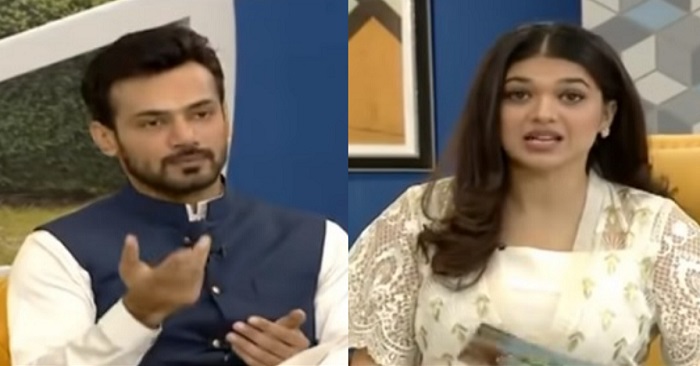 A Good Wife Should Have These 3 Qualities - Zahid Ahmed