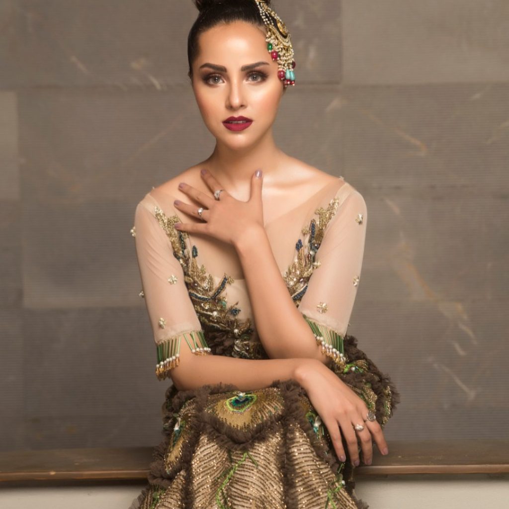 Nimra Khan Will Make You Fall In Love With Her In This Photo Shoot