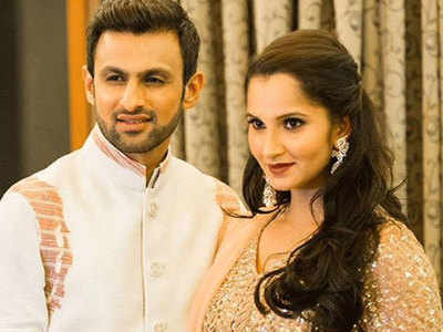 Shoaib Malik Is Making Time For His Family