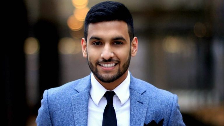 Zaid Ali Is Fed Up Of Month Long Wedding Functions