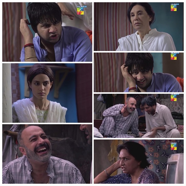 Ranjha Ranjha Kardi Episode 3 Story Review - Take A Bow