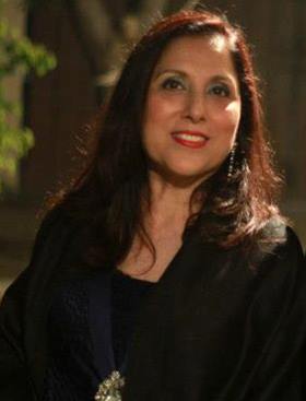 The Hardest Samina Peerzada Got Slapped By Life