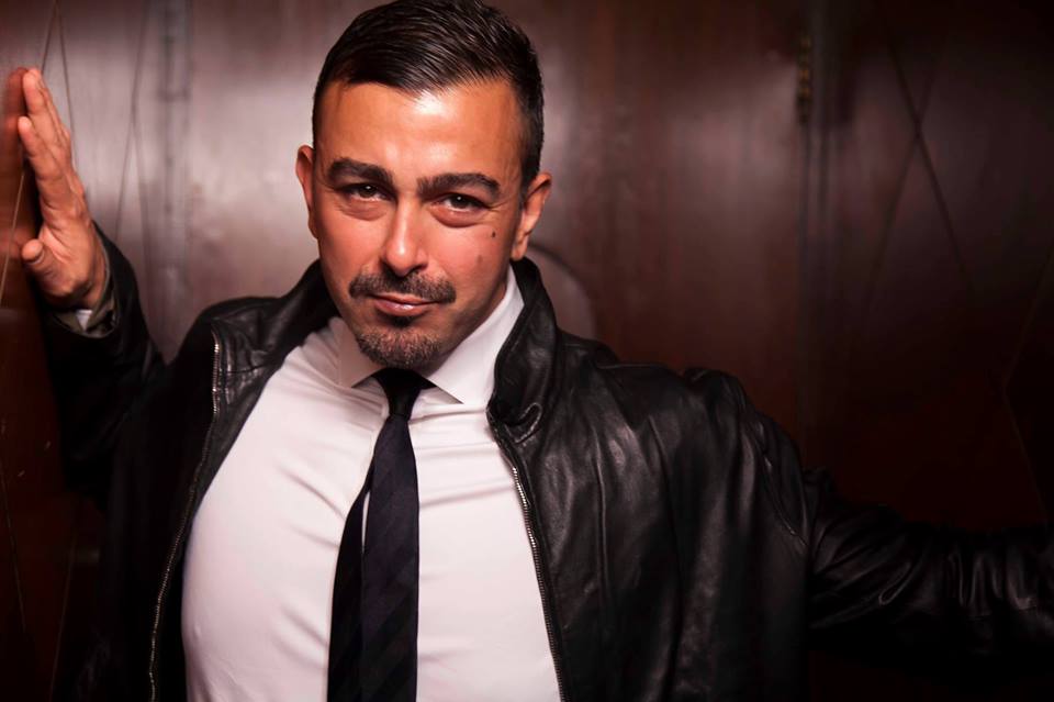 Shaan Shahid's Zarrar To Release This Independence Day