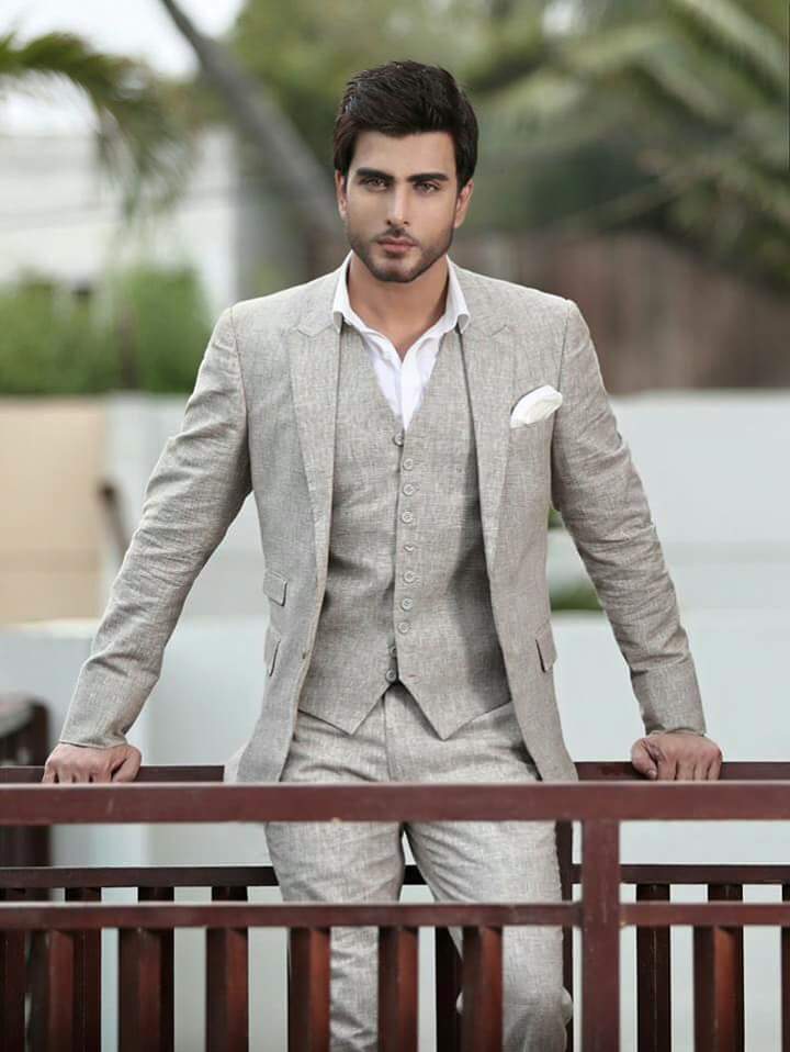 Imran Abbas To Do A Bollywood Film