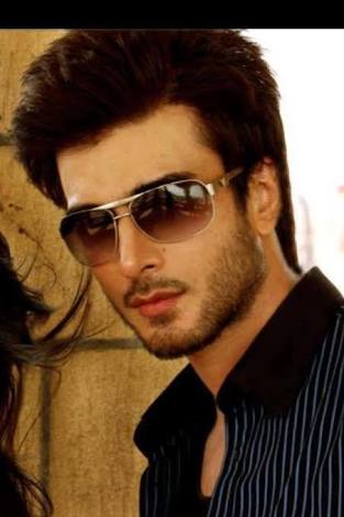 Imran Abbas To Do A Bollywood Film