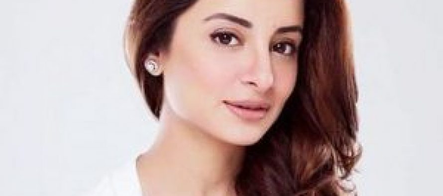 Sarwat Gillani Wants Films On Women For Women By The Women
