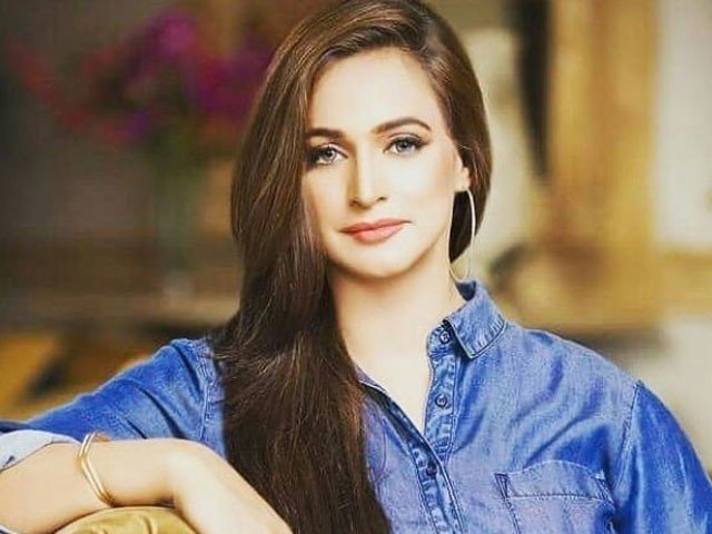 Noor Bukhari Wants To Do Religious Shows