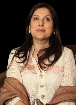 The Hardest Samina Peerzada Got Slapped By Life