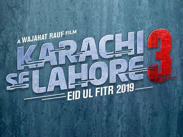 Farhan Saeed Says No To Karachi Se Lahore 3