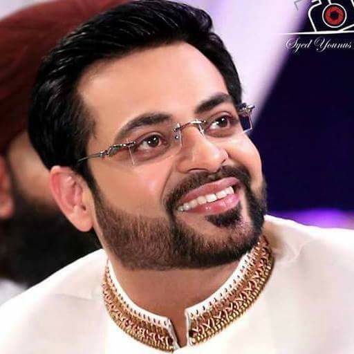 Amir Liaquat Indicted By The Supreme Court