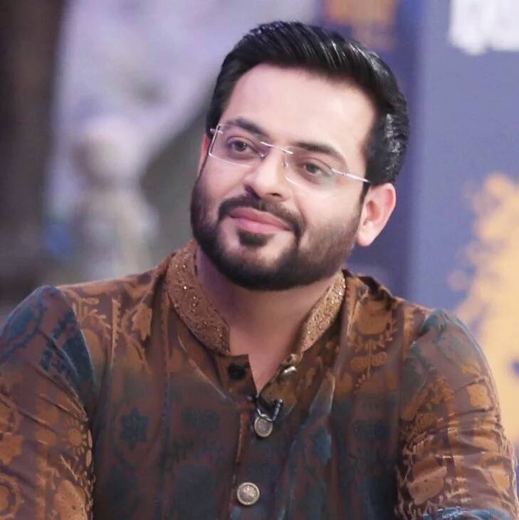 Amir Liaquat Indicted By The Supreme Court