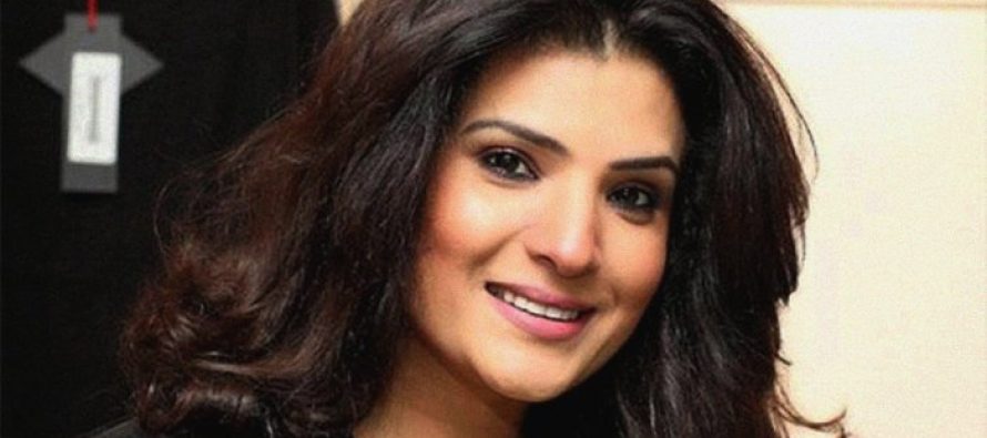 Resham Has Dropped Out Of Kaaf Kangana