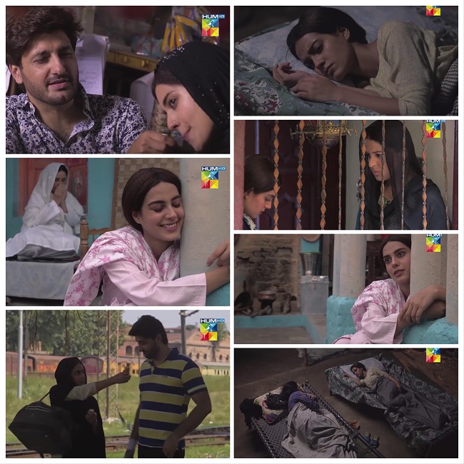 Ranjha Ranjha Kardi Episode 3 Story Review - Take A Bow