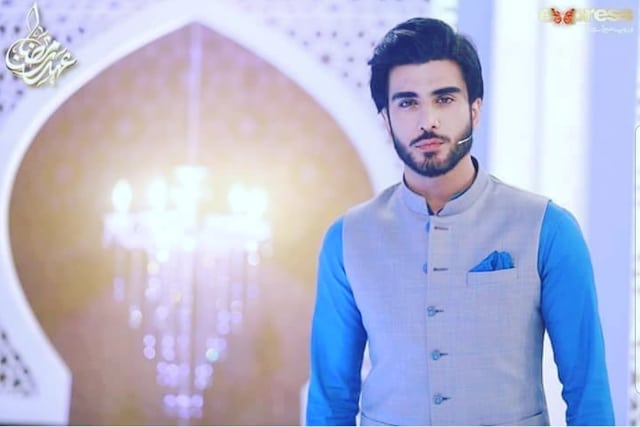 Imran Abbas Was A Part Of This Bollywood Film