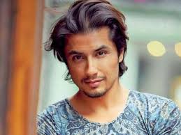 Ali Zafar Shows His Decades Old Talent