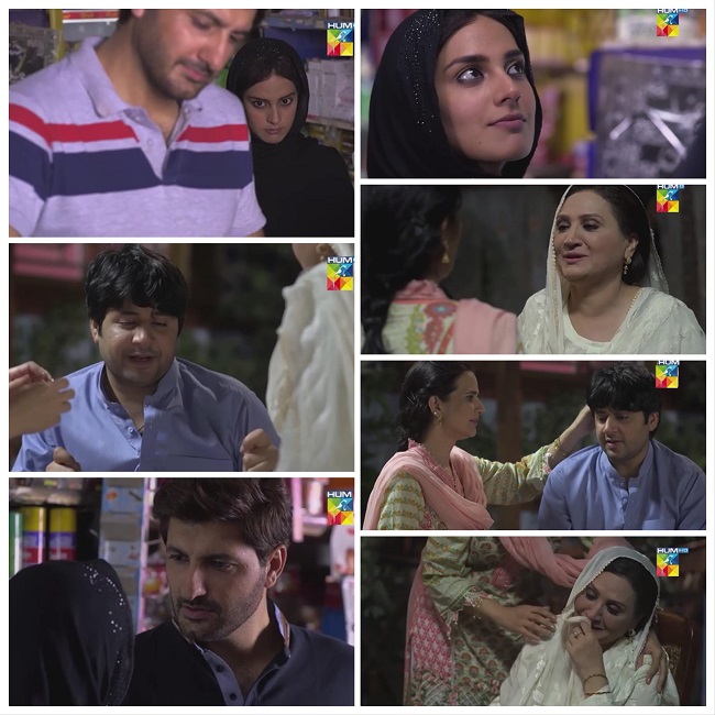 Ranjha Ranjha Kardi Episode 3 Story Review - Take A Bow