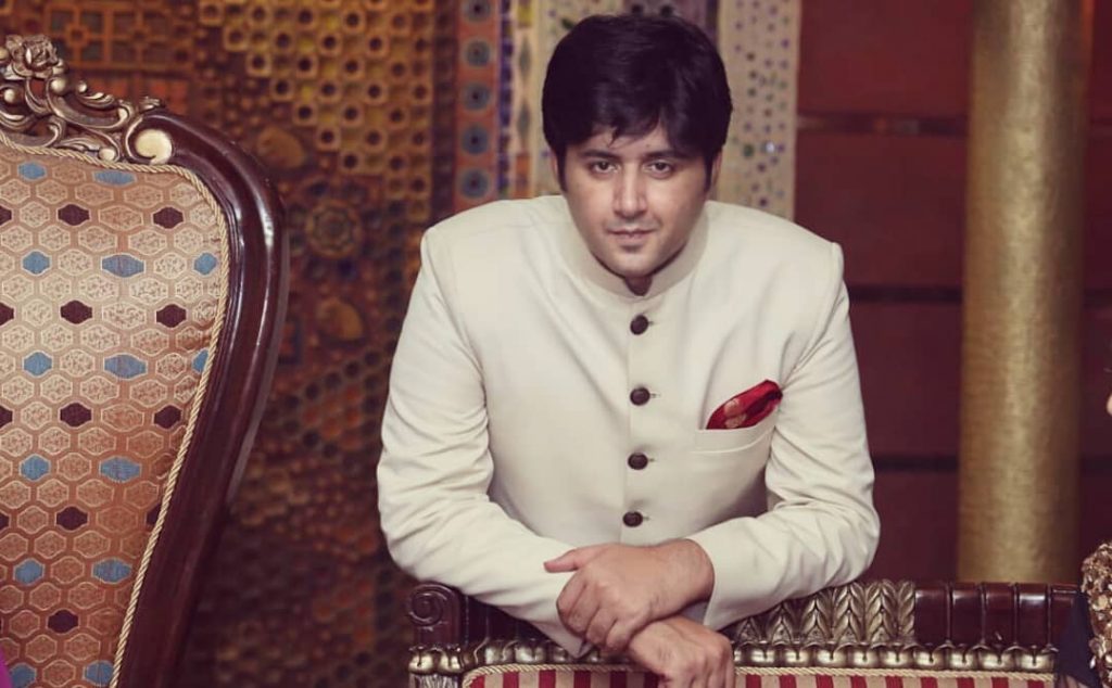 Imran Ashraf's Bumpy Ride To Success