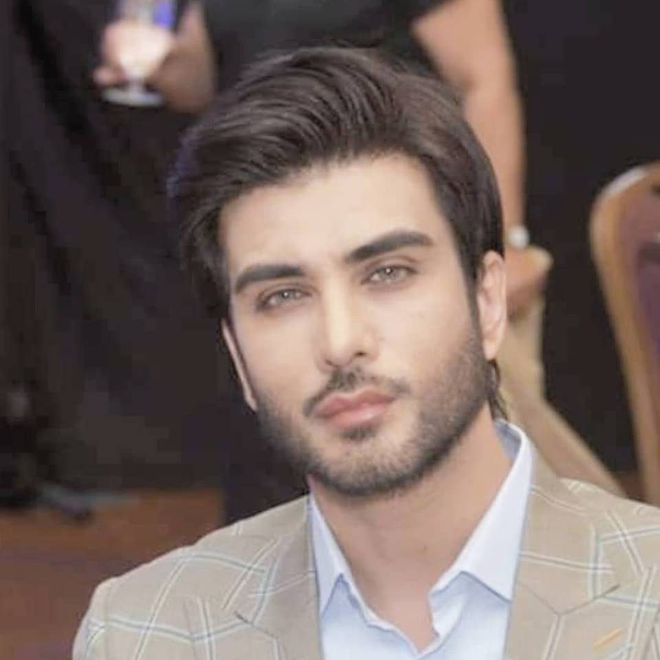 Imran Abbas Was A Part Of This Bollywood Film