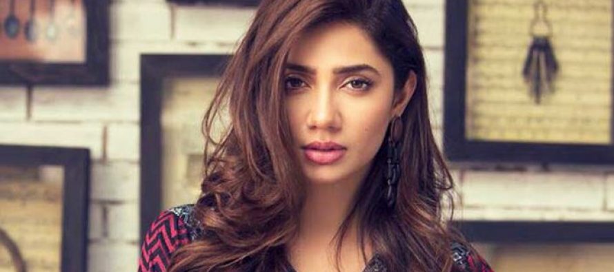 Mahira Khan Reacts To Tragic Death Of BNU Student