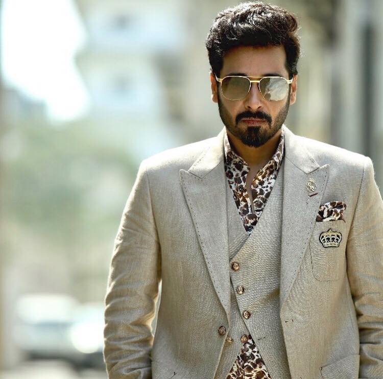 The Most Good Looking Pakistani Actors 2018