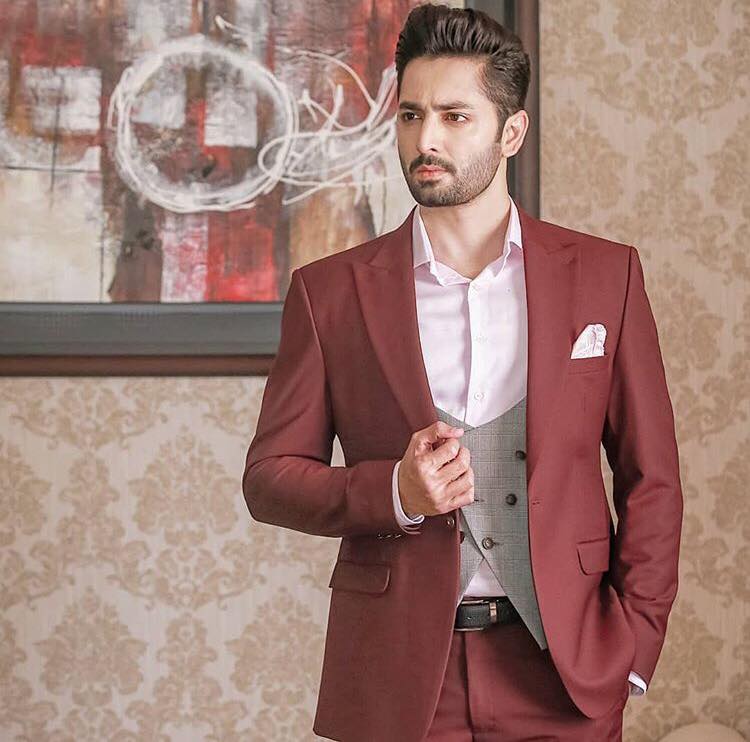 The Most Good Looking Pakistani Actors 2018