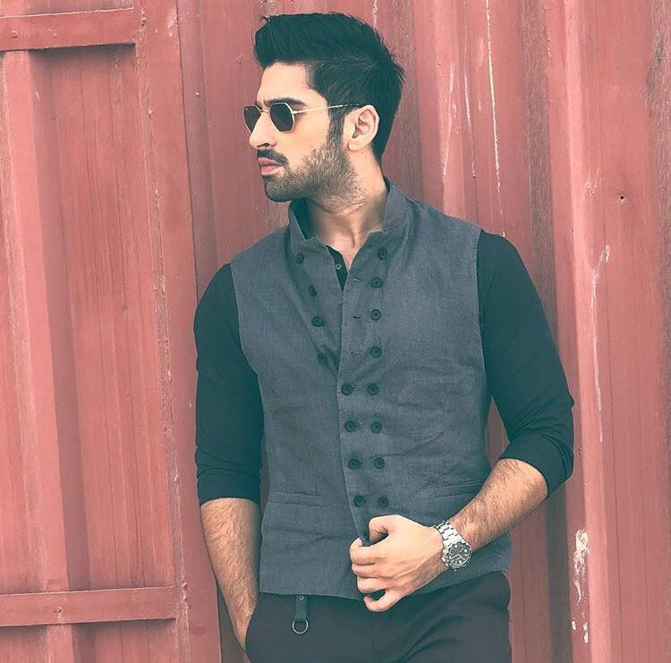 The Most Good Looking Pakistani Actors 2018