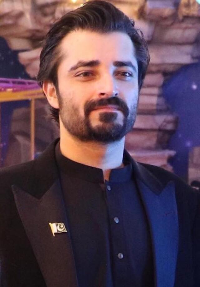 The Most Good Looking Pakistani Actors 2018