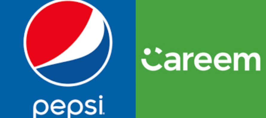 Its Careem Vs Pepsi Now